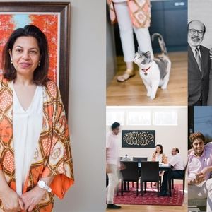 Meet your Posher, Seema